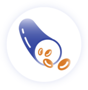 Intravascular hemolysis Icon