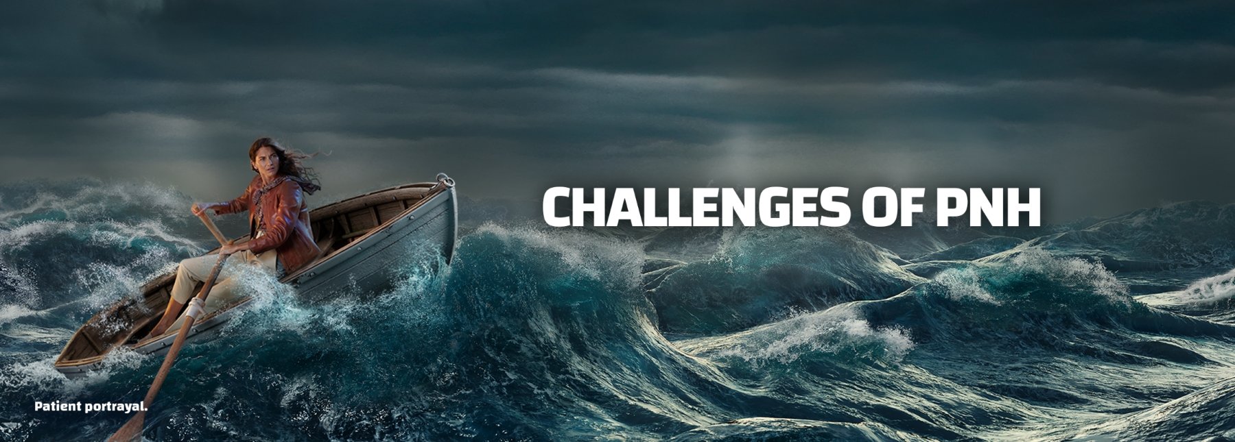 Challenges of PNH
