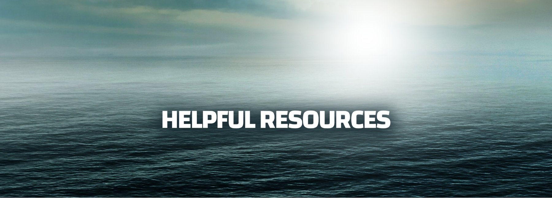 HELPFUL RESOURCES