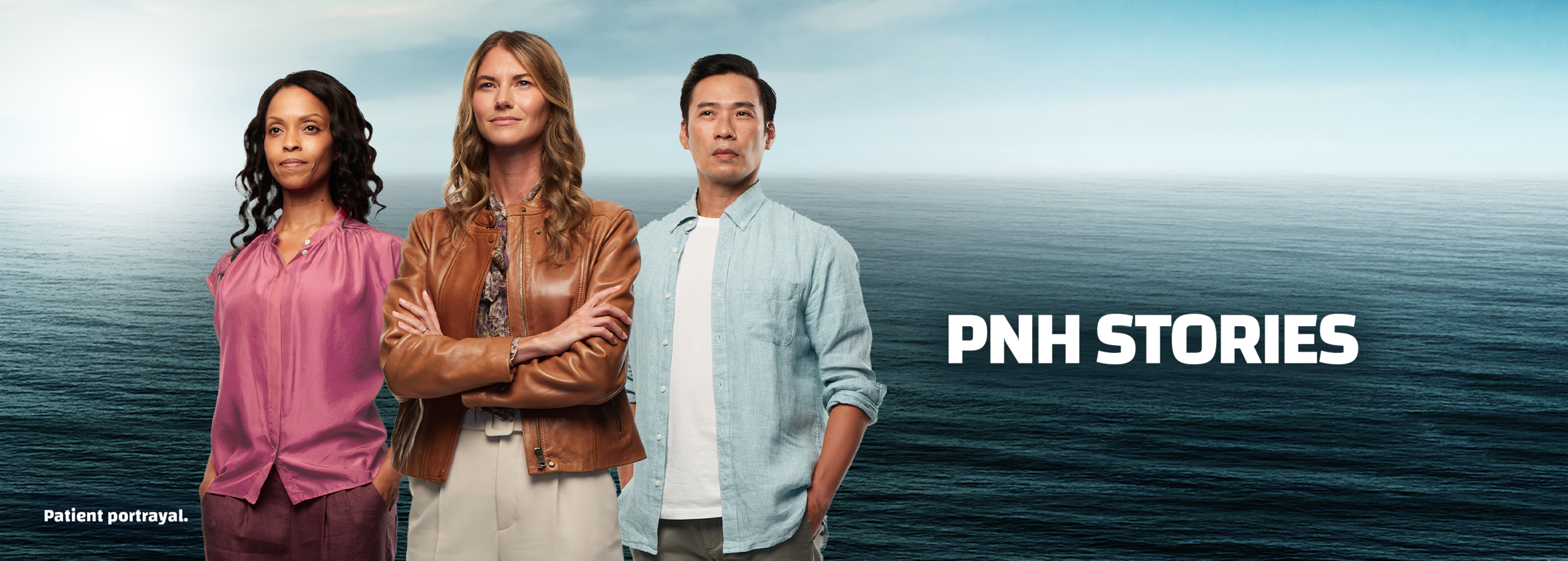 PNH Stories header image